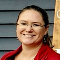 Corina Fugate