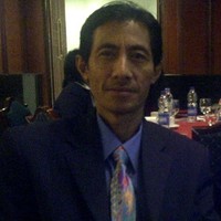 Sugeng, SE, APAI, CIIB, ANZIIF (Snr Assoc.), CIP