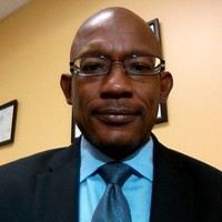 Keith Mcwilliams
