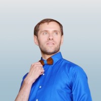 Anton Yerofeiev