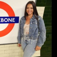 Nateesha Stephens Bsc (Hons)