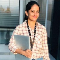 Shruthi L