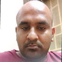 Arunkumar R