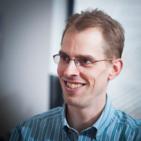 Mark Bleijenberg