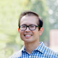 Charlie Wang