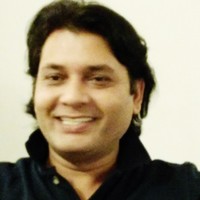 Dr. Dan Rajpurkar