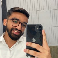 Tarang Mehta