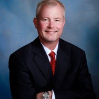 Steve Parkhurst