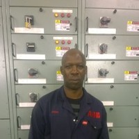 John Nkosana