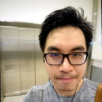 Stephen Chou