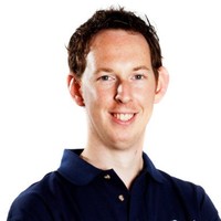 Chris Ragg