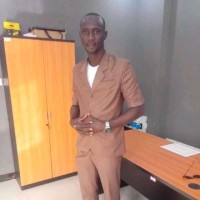 Karamo SYLLA
