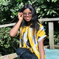 Precious Christopher