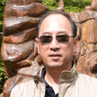 Chilwon Park