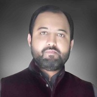 MUHAMMAD KHALID MALIK