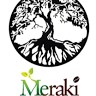 Meraki coffee