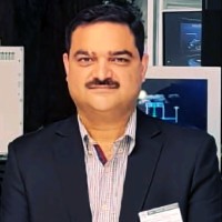 Sheikh Danish Mazhar