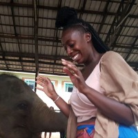 Nzinga Mascall