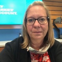 Janice Christensen