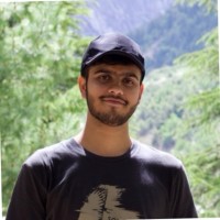 Aditya Sharma