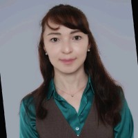 Zhanyl Sagynbaeva