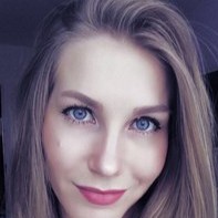 Ольга Промогайбо