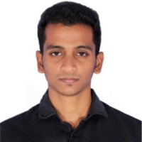 Aswin Rajendran