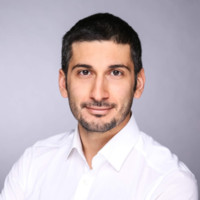 Ehsan Arabian