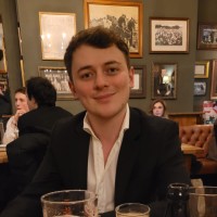 Dominic Norcliffe-Brown