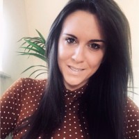 Natalie Rodway