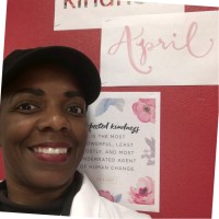 April Jurgen