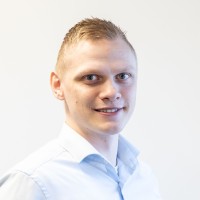Jacob Dyrvig Sørensen