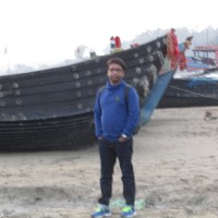 Bamdev Mondal