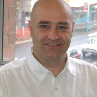 Chris Lynch