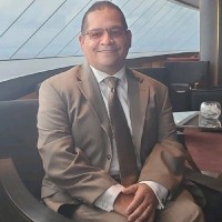 Hector Gonzalez