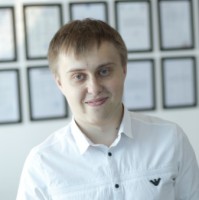 Egor Revin