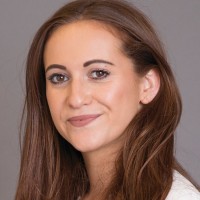 Francesca Cooper-Isow