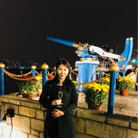 Michelle Chan