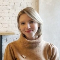 Ekaterina Kukhta