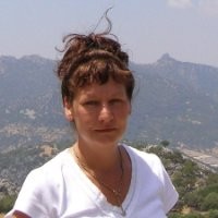 Joy Jeffrey