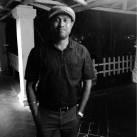Singaraj Sankaranarayanan