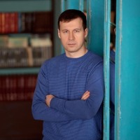 Evgeny Degtyarev