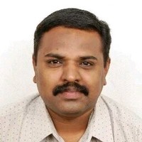 Krishnakumar.C. Nair