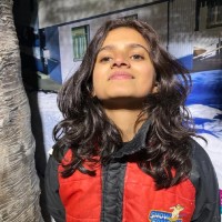 Reshma Ramadas