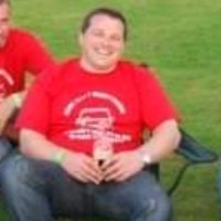 Simon Pearson