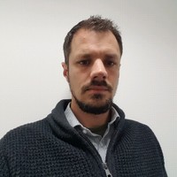 Mark Harpum