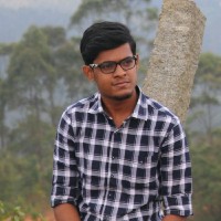 Ragul Kumar