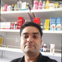 Kuldeep Singh Balot
