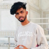 Ajay Krishna