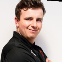 Stephen Tarr